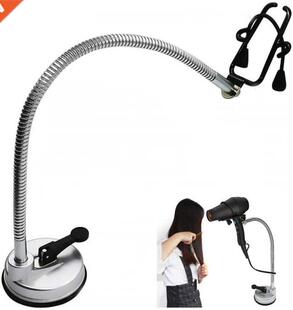 Free shipping Hair Diffuser 360 Degree Rotating Hands Free H