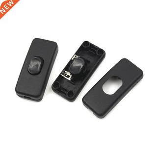 10pcs ON/OFF 110-250V Inline Switch Inline Table Desk Cord C