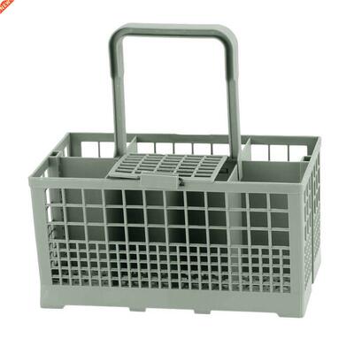New Universal Dishwasher Cutlery Basket Storage Box Kitchen