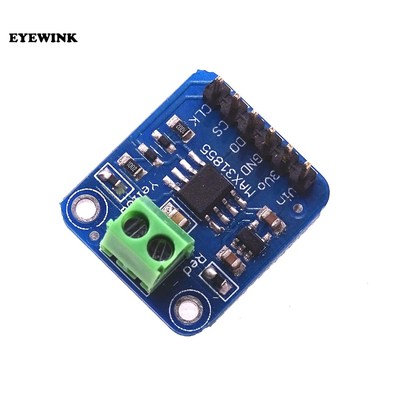 Original chip MAX31855 K Type Thermocouple Breakout Board Te
