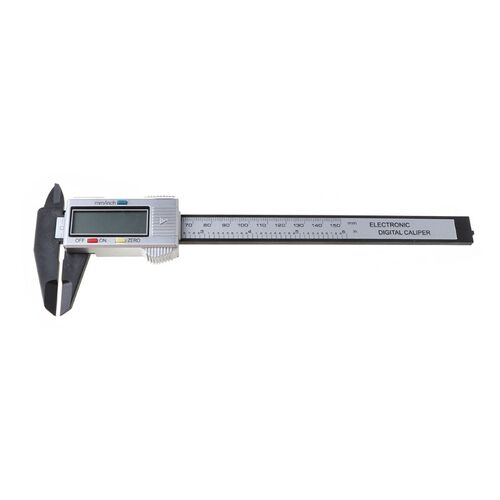 Digital Vernier Caliper 150mm/6inch Electronic Vernier Calip
