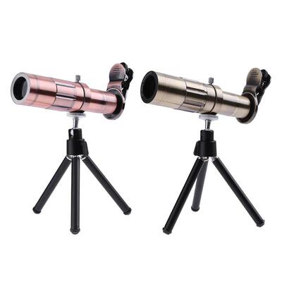 20X Zoom Telephoto Manual Focus Phone Lens Telescopic Telesc