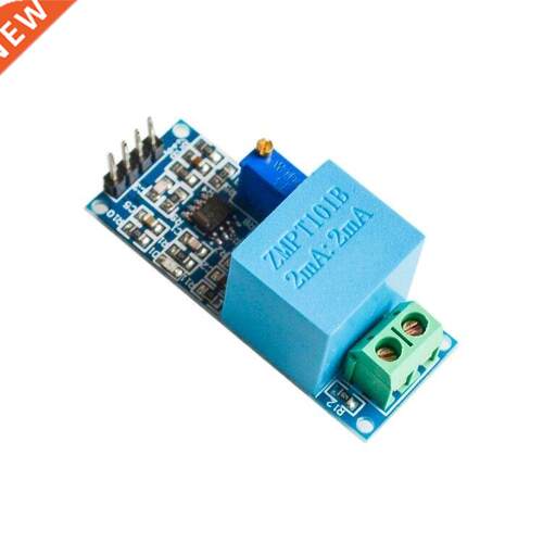 Active Single Phase Voltage Transformer Module AC Output Vol