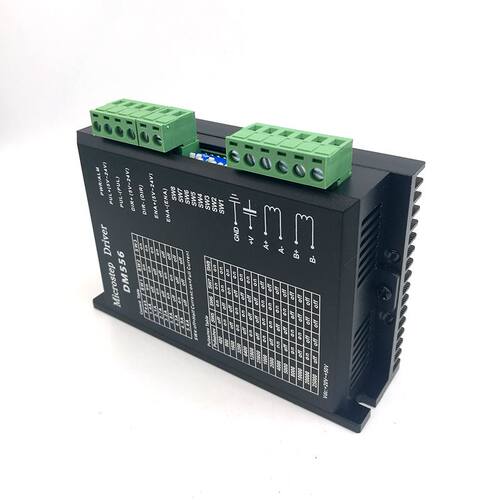 DM556 NEMA2 NEMA4 Stepper Motor Controller Digital Steppe