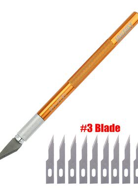 Craft Artwork Engraving  Cutter Set Model Repairing Mult