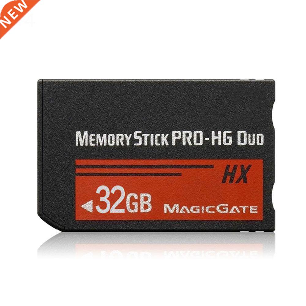 Sony 4GB 8GB 16GB 2GB 64GB PSP 1000/2000/000 Memory MS Pr