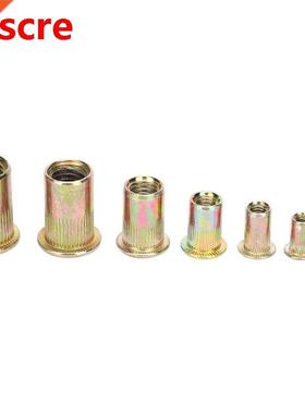 self tapping inserts stainless steel wire insert Steel Rive