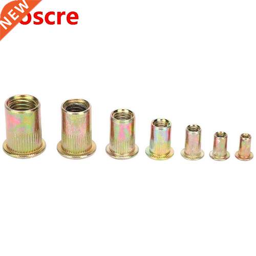 self tapping inserts stainless steel wire insert Steel Rive