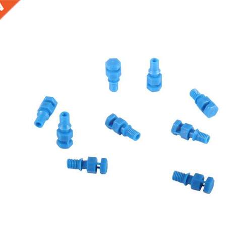 200 Pcs Refractive Sprinkler Garden Micro Irrigation Atomiza