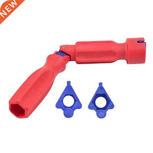 Universal Rela Toilet Seat Installation Wrench with Longer A