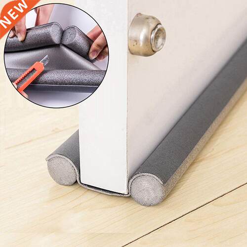 Energy Saving Under Door Draft opper Indoor Weather ripp