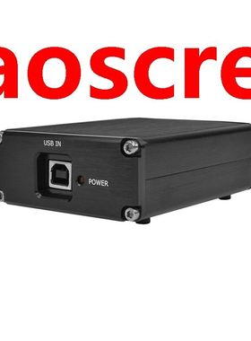 Es9028Q2M+Sa9023 Usb Decoder Fever Audio Decoding Board Dac