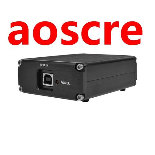Es9028Q2M+Sa9023 Usb Decoder Fever Audio Decoding Board Dac