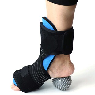 Night Splint Foot Ankle Brace for Sleep Support Plantar