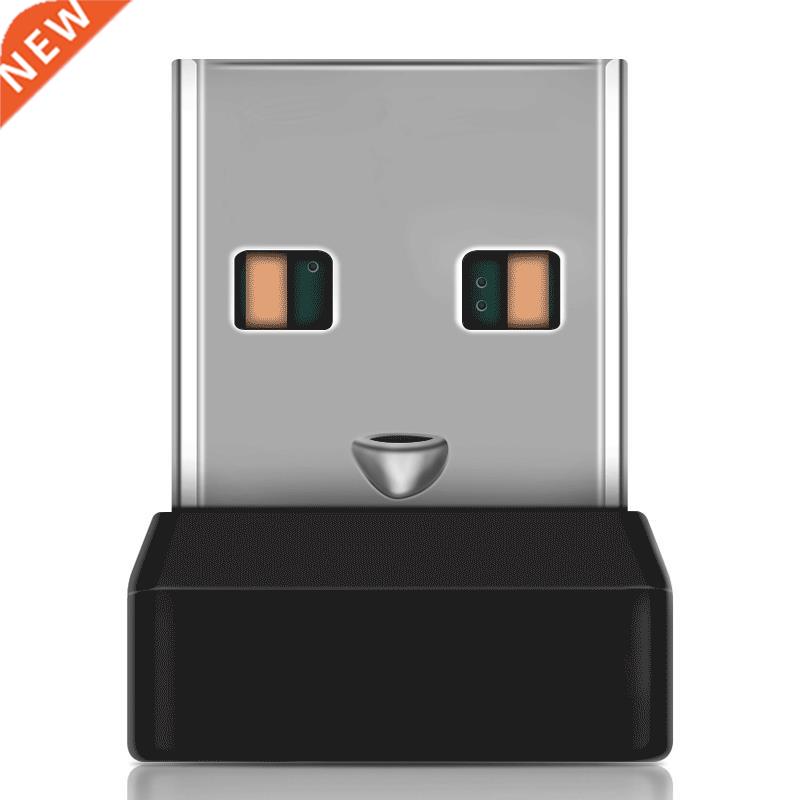 Wireless Receiver Dongle for Unifying Wireless Keyboard 6 Ch