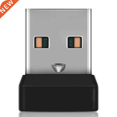 Wireless Receiver Dongle for Unifying Wireless Keyboard 6 Ch