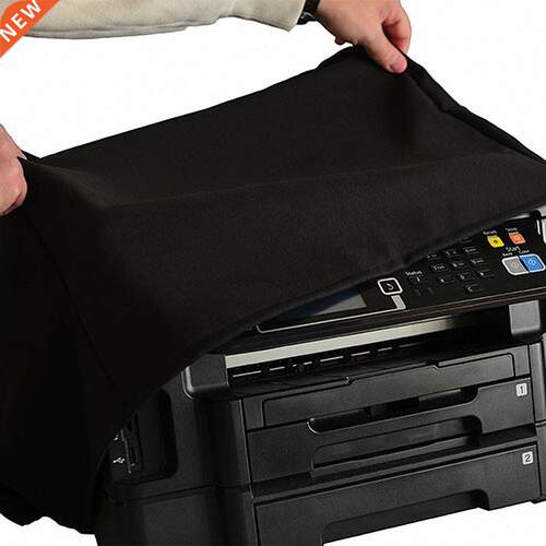 43x43x32cm Nylon Prnter Dust Dust Cover Protector Char Tab