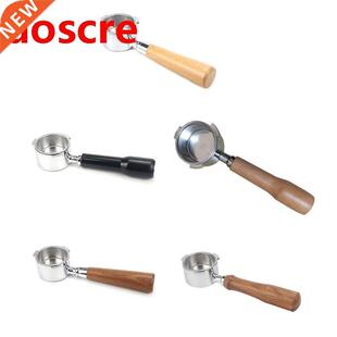 51mm Coffee Machine Filter Holder ECO680 685 Bottomless Port