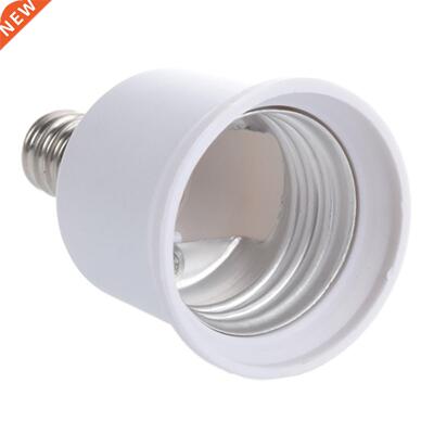 E12 - E27 Cndelbr Bulb Lmp Socket Enlrger dpter