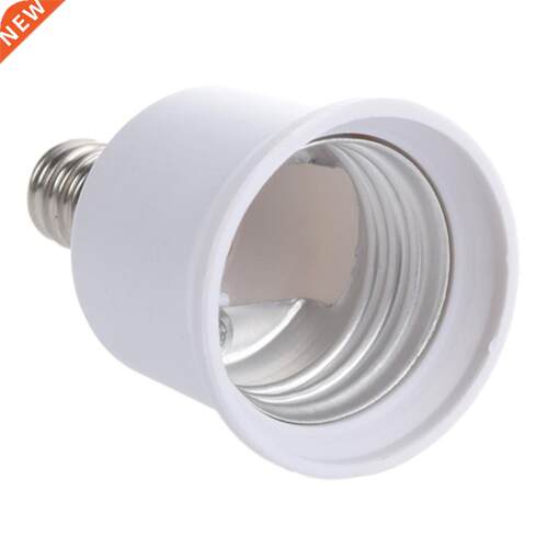 E12 - E27 Cndelbr Bulb Lmp Socket Enlrger dpter