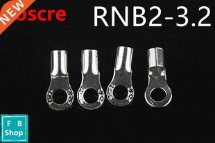 RNB2-.2 16-14AWG(1.5-2.5mm2) Naked insulated ring terminal