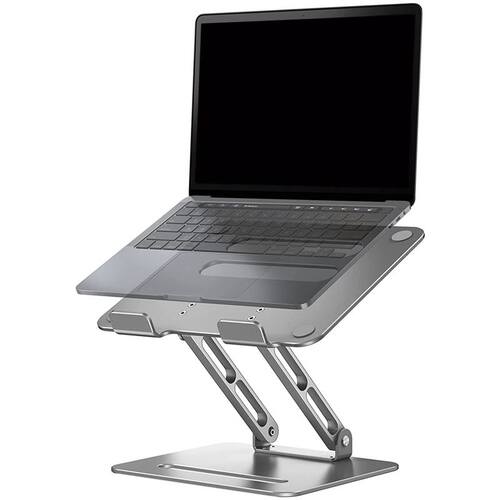 Adjustable Laptop Stand, Portable Laptop Riser for Laptops,