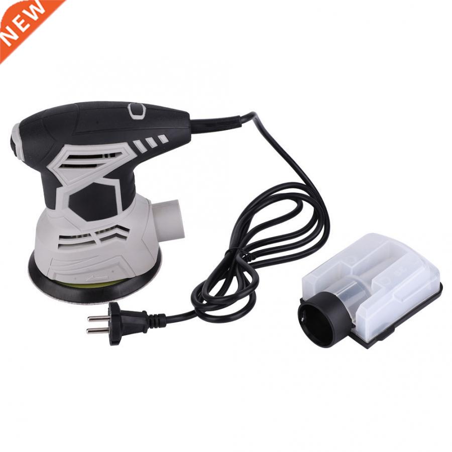 220V 240W Wall Polishing Orbit Sander Electric Sanding Machi