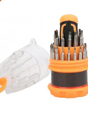 1Pcs Screwdriver Bit Multifunction High Hardness Cross Mobi