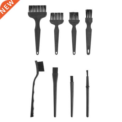 8pcs Antstatc Brush PCB Cleanng Tool ESD Brush Component