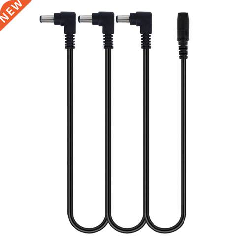 Way Daisy Chain Cables 1 to  Cable Cord Copper Wire for G