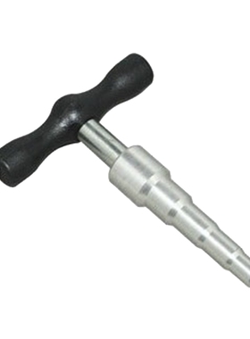 12-26mm Manual Tube Expanders Non-slip T Shape Handle Metal