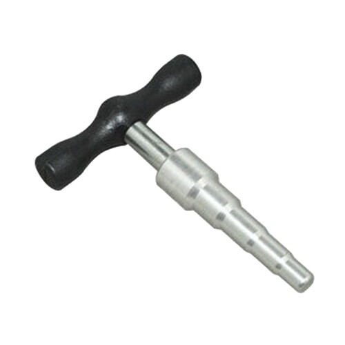 12-26mm Manual Tube Expanders Non-slip T Shape Handle Metal