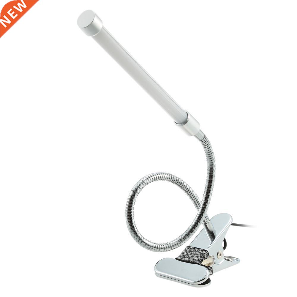 10W LED Table lamp Clamp Clip Light Table 36 LEDs 10-level B