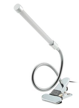 10W LED Table lamp Clamp Clip Light Table 36 LEDs 10-level B