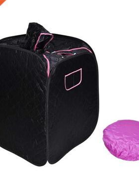 Steam Sauna Home Sauna Relieve Stress for Home for Gym