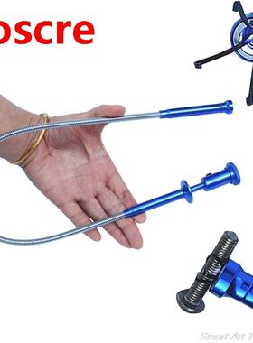 Pick-Up Tool 4 Claw Long Reach Flexible Spring Grip Narrow B