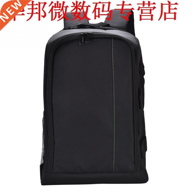 DSLR Bag Wear-resistant Padded Bag Backpack