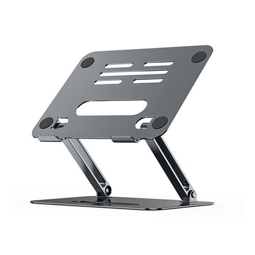 Adjustable Holder Foldable Gift Aluminium Alloy Travel ABS L