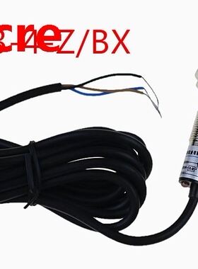 1pcs LJ12A3-4-Z/BX Normally Open DC 6V-36V 4mm Inductive Pro