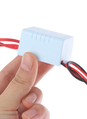 1pc AC-DC Converter 110v 220v 230v To 3.3v 5v 12v Switching