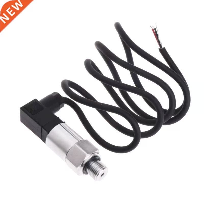Pressure Transmitter Pressure Transducer Sensor 0-10bar 9-32