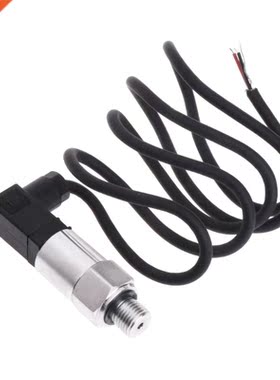 Pressure Transmitter Pressure Transducer Sensor 0-10bar 9-32