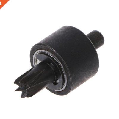 Plum Blossom Revolving Center Head Live Centre Heads 6mm Sha