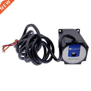57S20-LS NEMA2 Leadshine stepper motor  phase hybrid serv