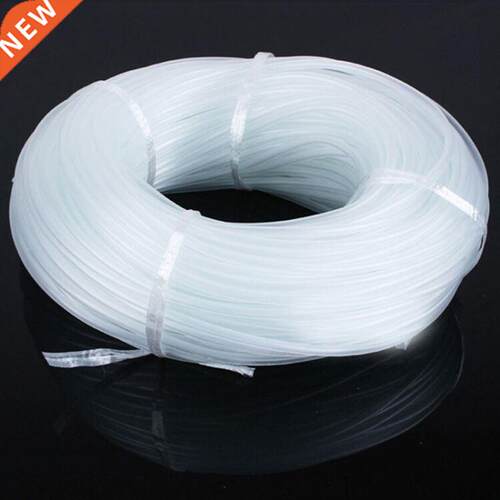 Aquarium 3/5m Oxygen Pump Hose Air Bubble Stone Aquarium Fis
