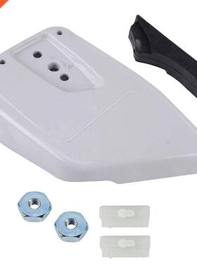 Sprocket Cover Nut Bumper for STIHL MS341 MS361 MS362 MS441