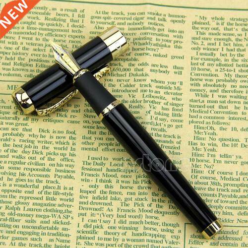 Clssic Jinho 1200 Complete Roller Bll Pen Drgon Clip R