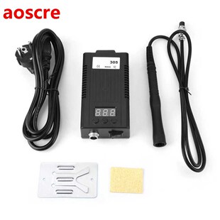 Soldering tools Solder head 305 Portable Adjustable Temperat