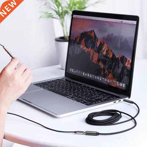 Jack 3.5 Mm Audio Extension Cable For Android Mobile Phone S