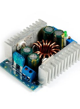 150W DC Boost Converter Power Transformer Module 8-32V to 9-